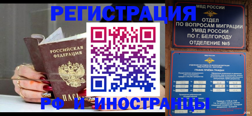 прописка в Пущино